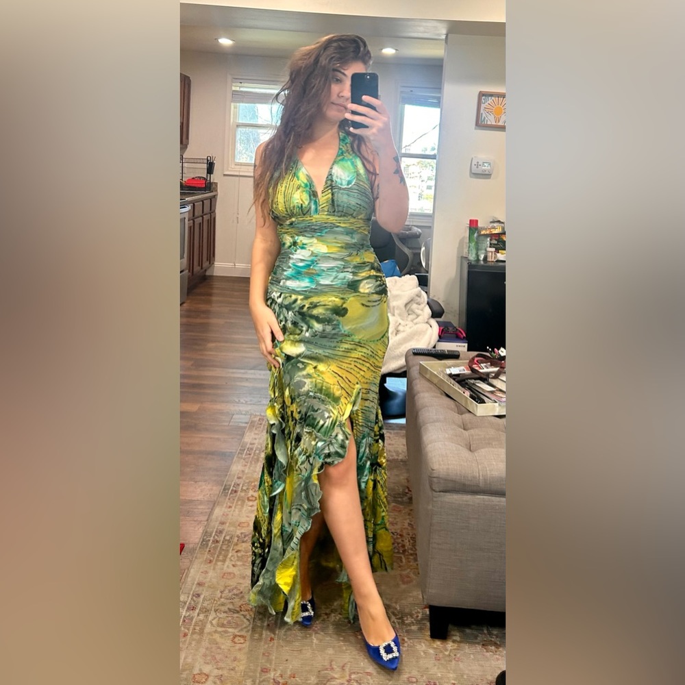 Nina Austin Dress